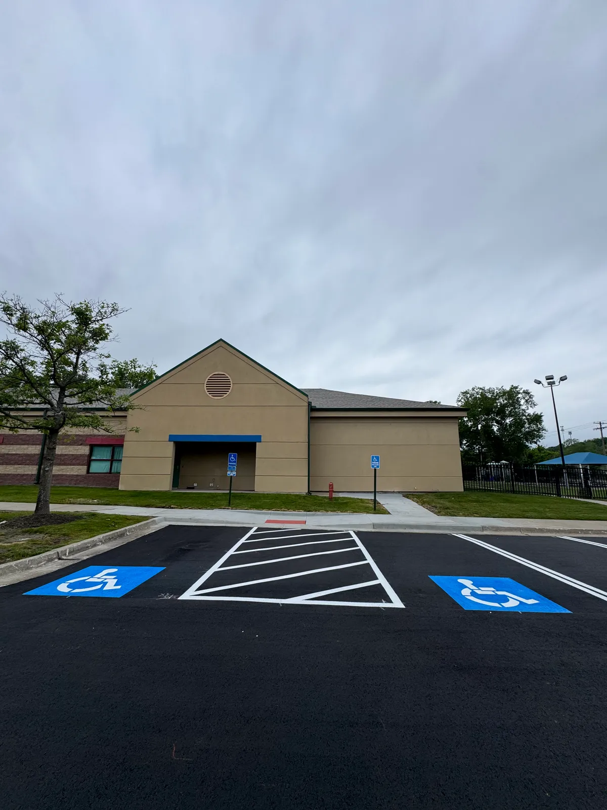 ADA contractor serving Jackson County